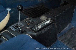 Ferrari Dino 308 GT4 1975