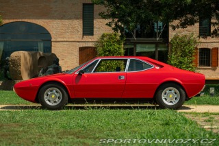 Ferrari Dino 308 GT4 1975