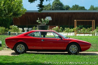 Ferrari Dino 308 GT4 1975
