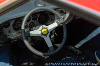 Ferrari Dino 308 GT4 1975