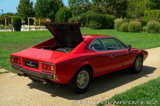 Ferrari Dino 308 GT4 1975