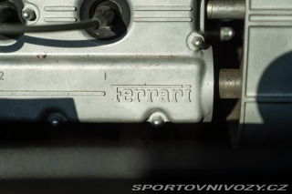 Ferrari Dino 308 GT4 1975