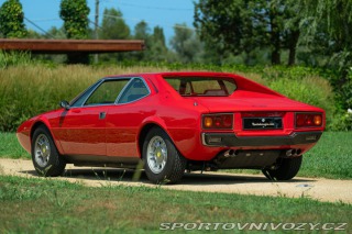 Ferrari Dino 308 GT4 1975