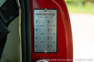 Ferrari Dino 308 GT4 1975