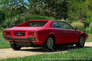 Ferrari Dino 308 GT4 1975