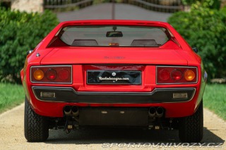 Ferrari Dino 308 GT4 1975