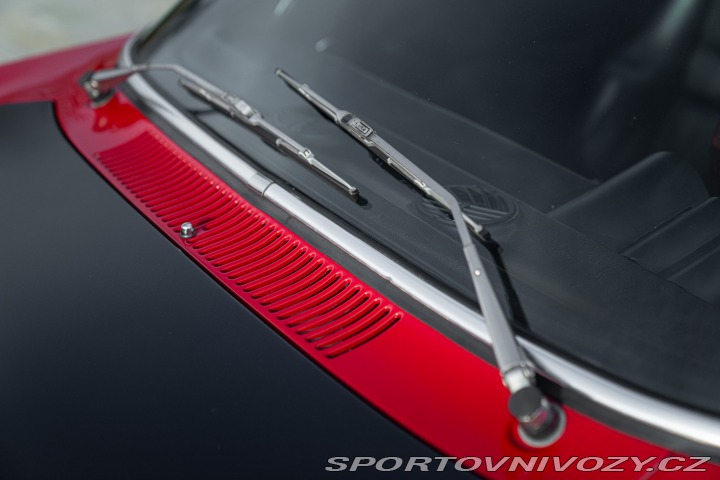 Alfa Romeo GT 2000 VELOCE replica GTAM 1973