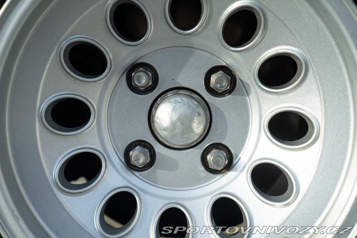 Alfa Romeo GT 2000 VELOCE replica GTAM 1973
