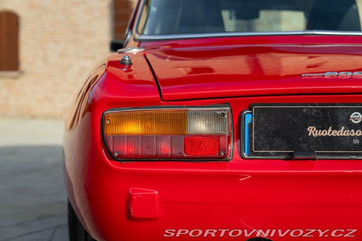 Alfa Romeo GT 2000 VELOCE replica GTAM 1973