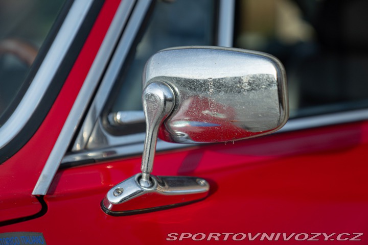 Alfa Romeo GT 2000 VELOCE replica GTAM 1973