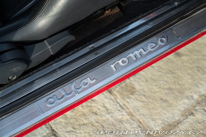 Alfa Romeo GT 2000 VELOCE replica GTAM 1973
