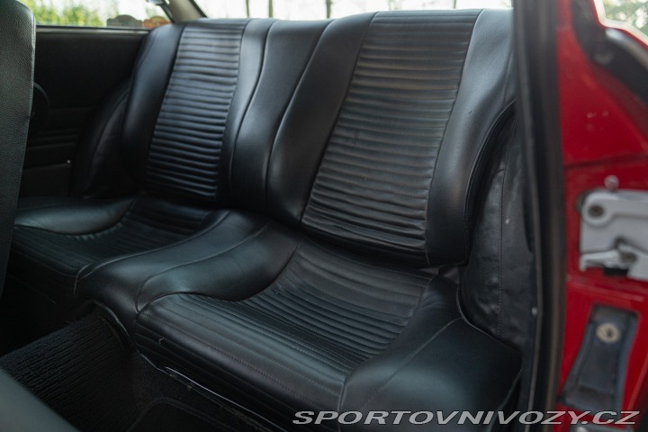 Alfa Romeo GT 2000 VELOCE replica GTAM 1973