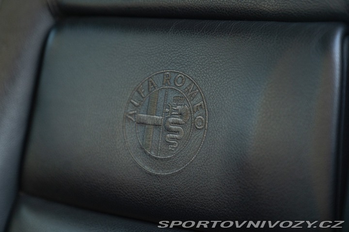 Alfa Romeo GT 2000 VELOCE replica GTAM 1973