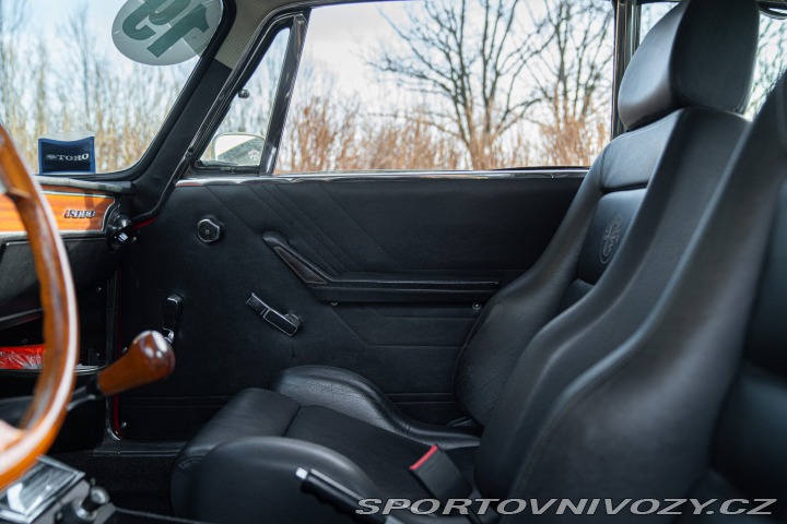 Alfa Romeo GT 2000 VELOCE replica GTAM 1973