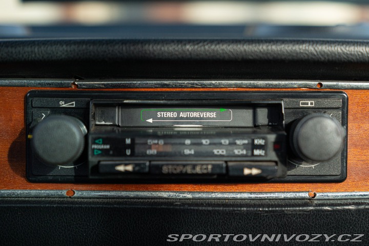 Alfa Romeo GT 2000 VELOCE replica GTAM 1973