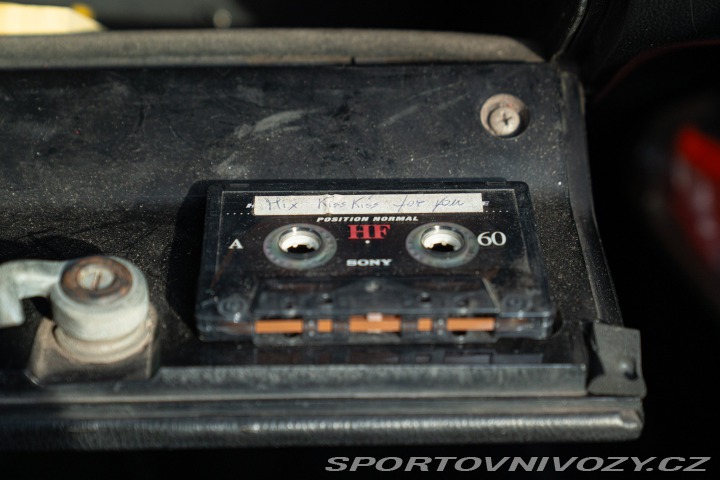 Alfa Romeo GT 2000 VELOCE replica GTAM 1973