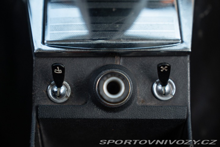Alfa Romeo GT 2000 VELOCE replica GTAM 1973