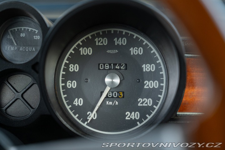 Alfa Romeo GT 2000 VELOCE replica GTAM 1973