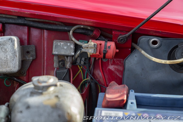 Alfa Romeo GT 2000 VELOCE replica GTAM 1973