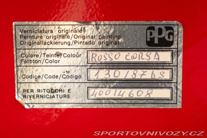 Alfa Romeo GT 2000 VELOCE replica GTAM 1973