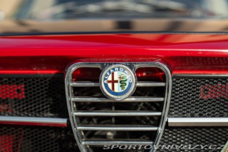 Alfa Romeo GT 2000 VELOCE replica GTAM 1973