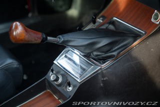 Alfa Romeo GT 2000 VELOCE replica GTAM 1973