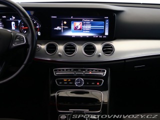 Mercedes-Benz E AMG Paket E 220 d 4MATIC 2017