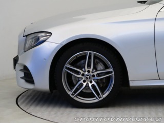 Mercedes-Benz E AMG Paket E 220 d 4MATIC 2017