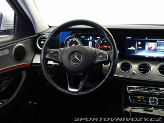 Mercedes-Benz E AMG Paket E 220 d 4MATIC 2017