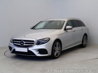 Mercedes-Benz E AMG Paket E 220 d 4MATIC 2017