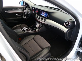 Mercedes-Benz E AMG Paket E 220 d 4MATIC 2017