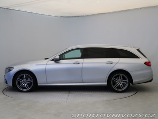 Mercedes-Benz E AMG Paket E 220 d 4MATIC 2017