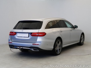 Mercedes-Benz E AMG Paket E 220 d 4MATIC 2017