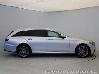 Mercedes-Benz E AMG Paket E 220 d 4MATIC 2017