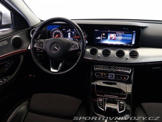 Mercedes-Benz E AMG Paket E 220 d 4MATIC 2017