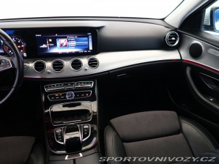 Mercedes-Benz E AMG Paket E 220 d 4MATIC 2017