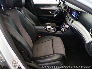 Mercedes-Benz E AMG Paket E 220 d 4MATIC 2017