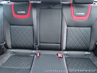 Škoda Octavia RS RS 2.0 TDI 2018