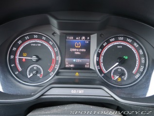 Škoda Octavia RS RS 2.0 TDI 2018