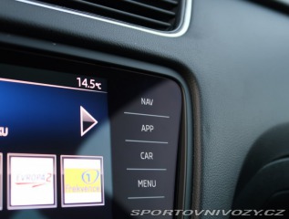 Škoda Octavia RS RS 2.0 TDI 2018