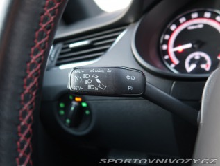 Škoda Octavia RS RS 2.0 TDI 2018