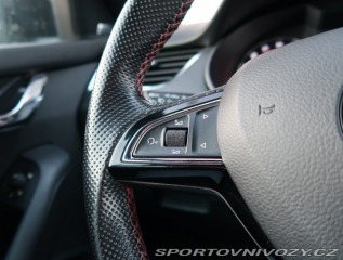 Škoda Octavia RS RS 2.0 TDI 2018