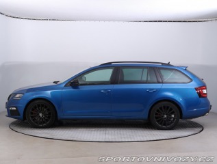 Škoda Octavia RS RS 2.0 TDI 2018
