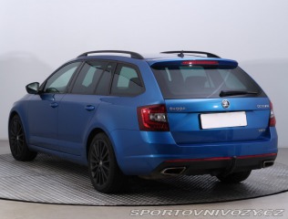 Škoda Octavia RS RS 2.0 TDI 2018