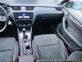 Škoda Octavia RS RS 2.0 TDI 2018