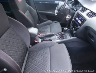 Škoda Octavia RS RS 2.0 TDI 2018