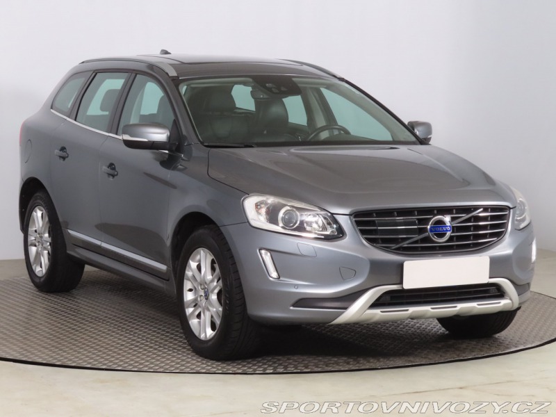 Volvo Ostatní modely XC60  D5 Polestar