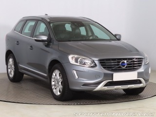 Volvo  XC60  D5 Polestar