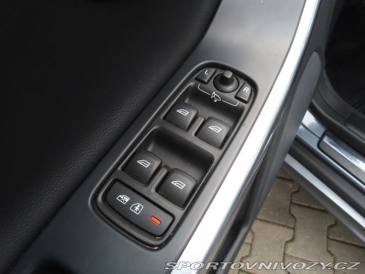 Volvo Ostatní modely XC60 D5 Polestar 2015