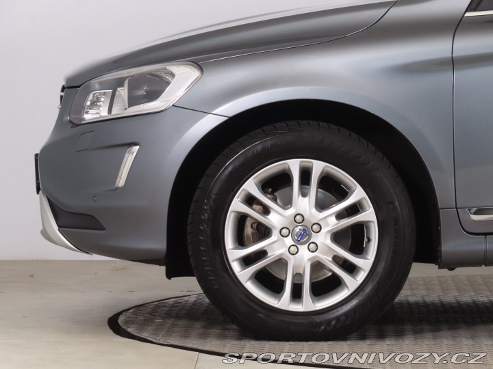 Volvo Ostatní modely XC60 D5 Polestar 2015